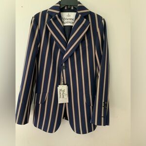 Vivienne Westwoodod tailored jacket